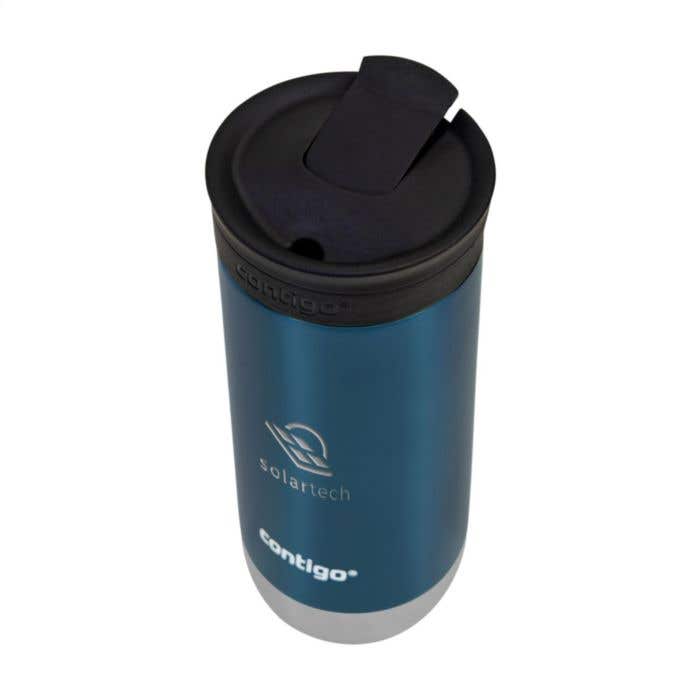 Contigo Huron 2.0 | Thermosbeker | 470 ml | Vacuümisolatie