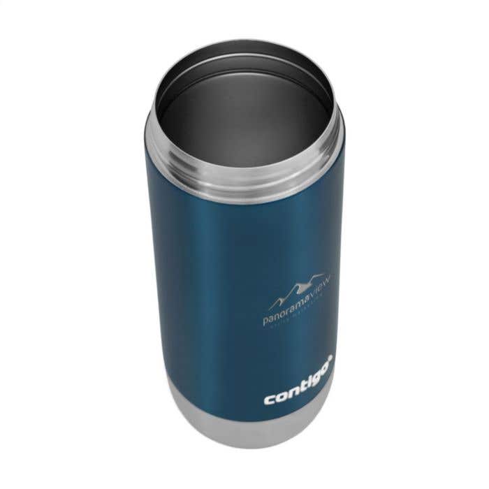 Contigo Huron 2.0 | Thermosbeker | 470 ml | Vacuümisolatie