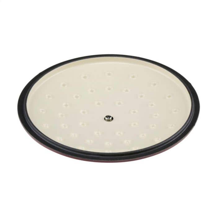 Braadpan Granny | Geëmailleerd gietijzer | 3,8 l