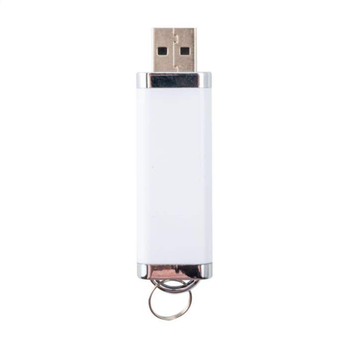 USB stick Talent | 8 GB | Met telefoonhanger