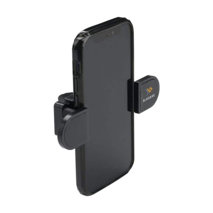Telefoonhouder auto Movil | 360° draaibaar | Tot 6 inch