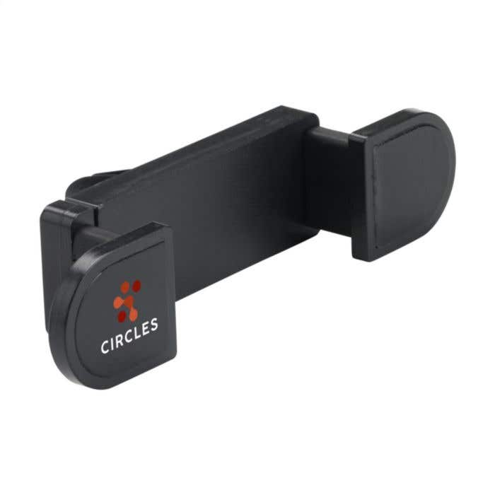 Telefoonhouder auto Movil | 360° draaibaar | Tot 6 inch