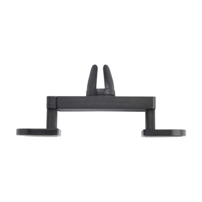 Telefoonhouder auto Movil | 360° draaibaar | Tot 6 inch