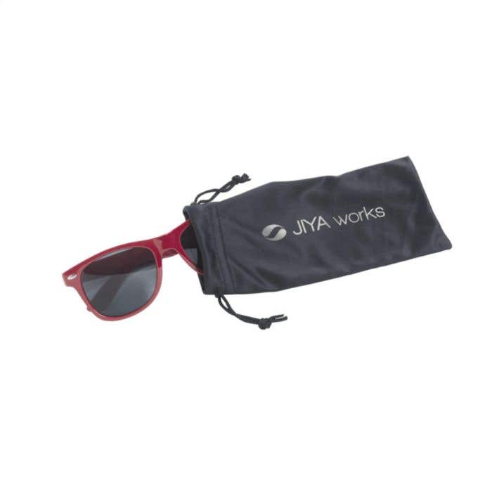 Opbergzakje | Microfiber | Aantrekkoord