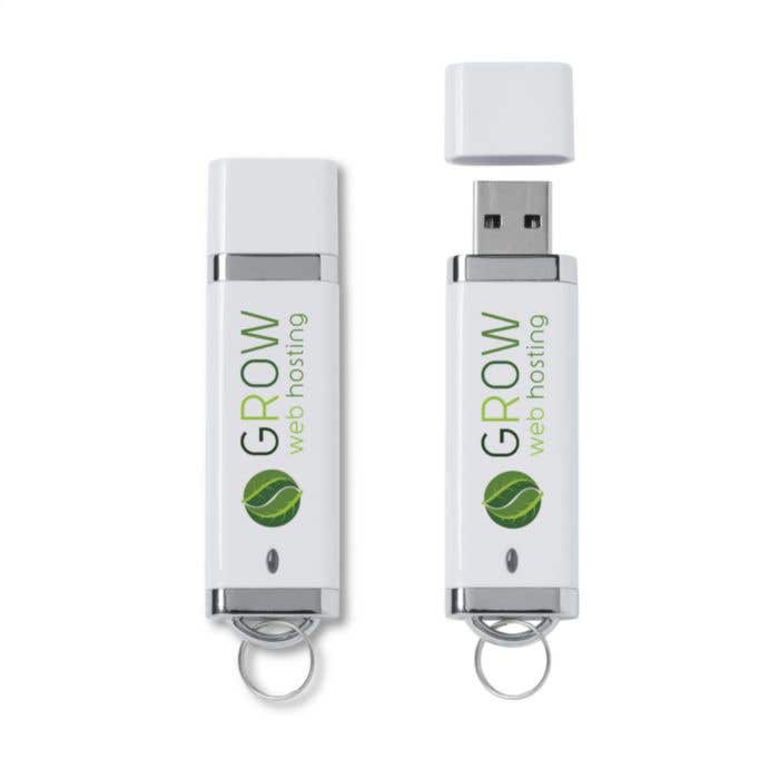 USB stick | 16 GB | Telefoonhanger