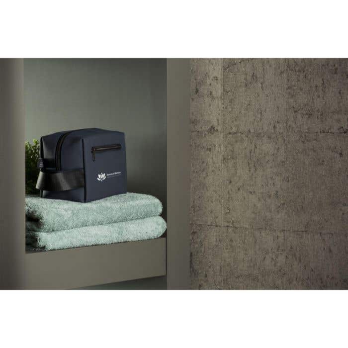 Toilettas | Gerecycled | Waterafstotend