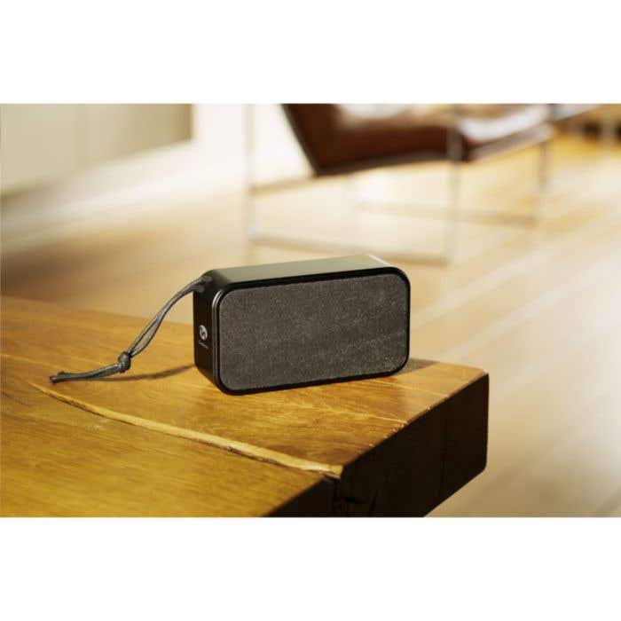 Bluetooth speaker AluSound | 2 x 5W | 1200 mAh