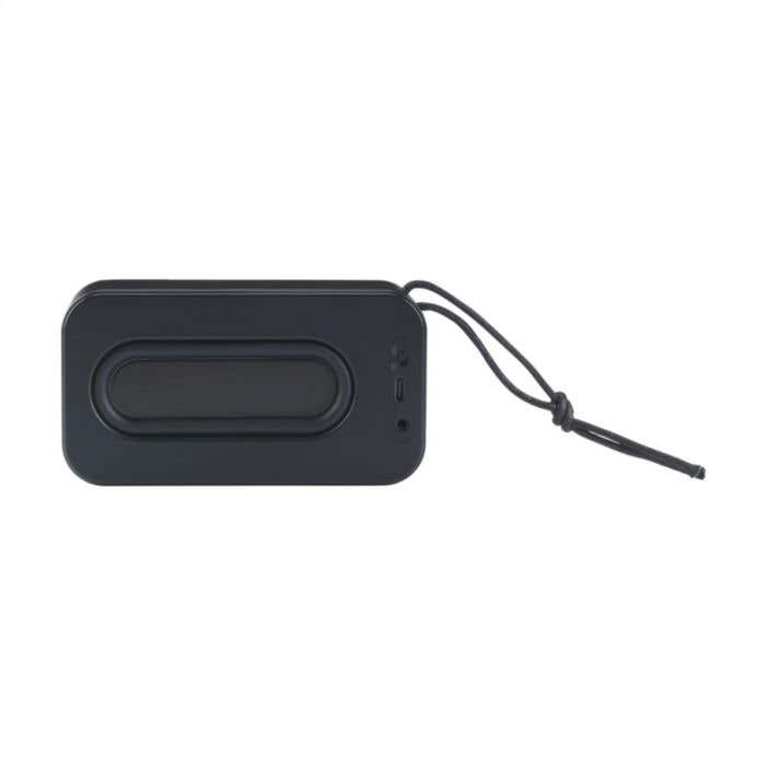 Bluetooth speaker AluSound | 2 x 5W | 1200 mAh