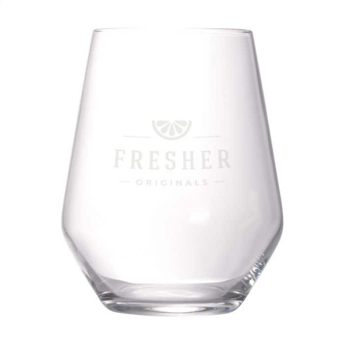 Waterglas Loire | 400 ml | Frans design