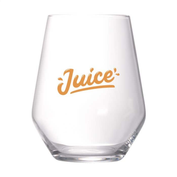 Waterglas Loire | 400 ml | Frans design