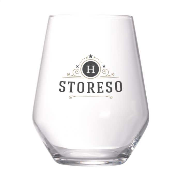 Waterglas Loire | 400 ml | Frans design