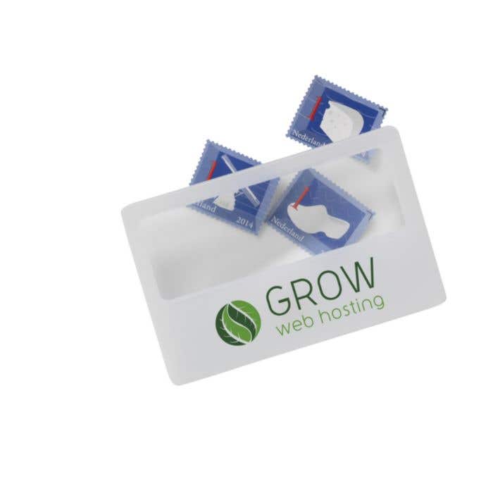 Creditcard vergrootglas | 3x vergroting | Creditcardformaat