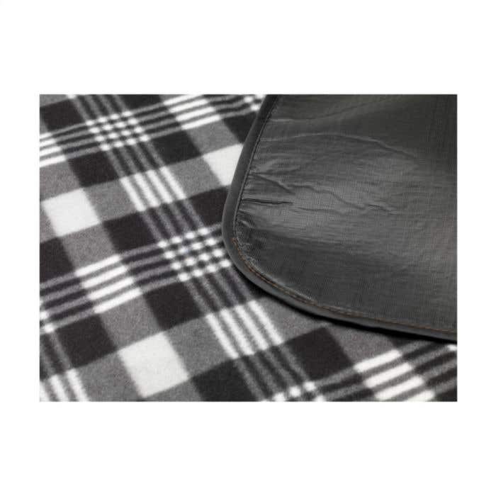 Picknickkleed | Gerecycled | 121 x 135 cm | Waterafstotend