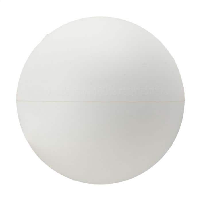 Kerstbal | Ø 7 cm | Glinsterende finish