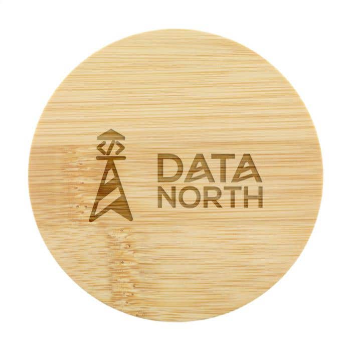 Wooosh Geurkaars Sweet Vanilla