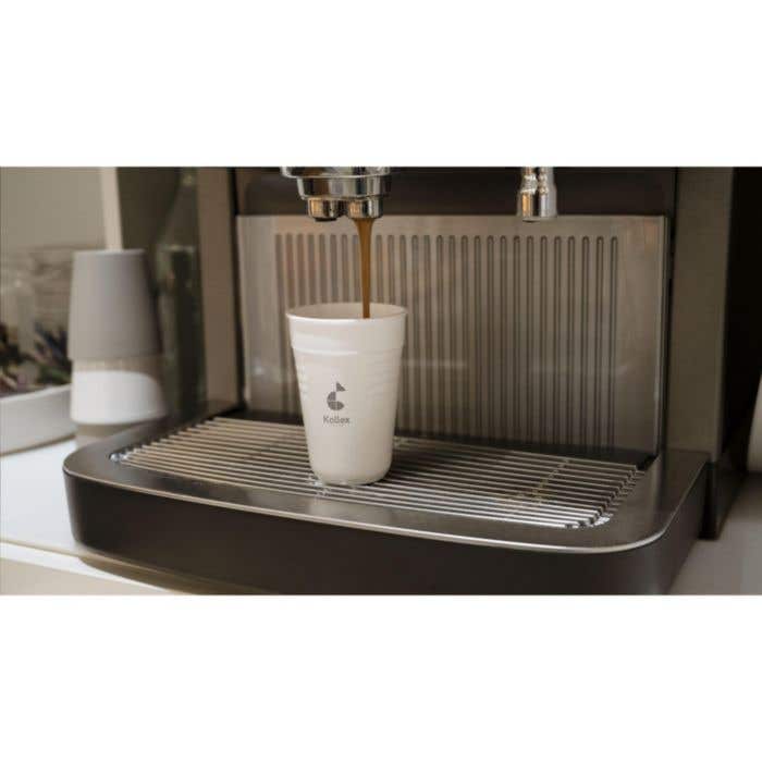 Mepal Koffiebeker | Recyclebaar PP | 165 ml