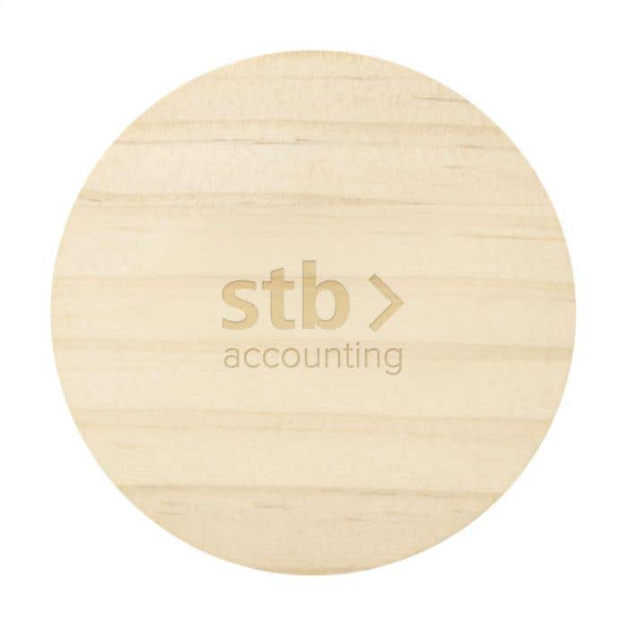 Wooosh Geurkaars | Sojawas | Geur: Jasmijn