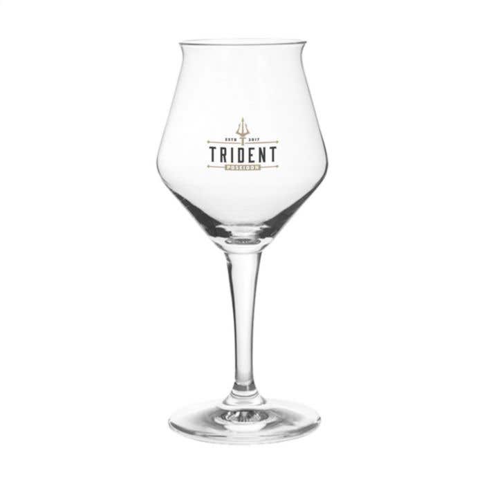 Bierglas Crown Sommelier | 420 ml | Tulpvorm