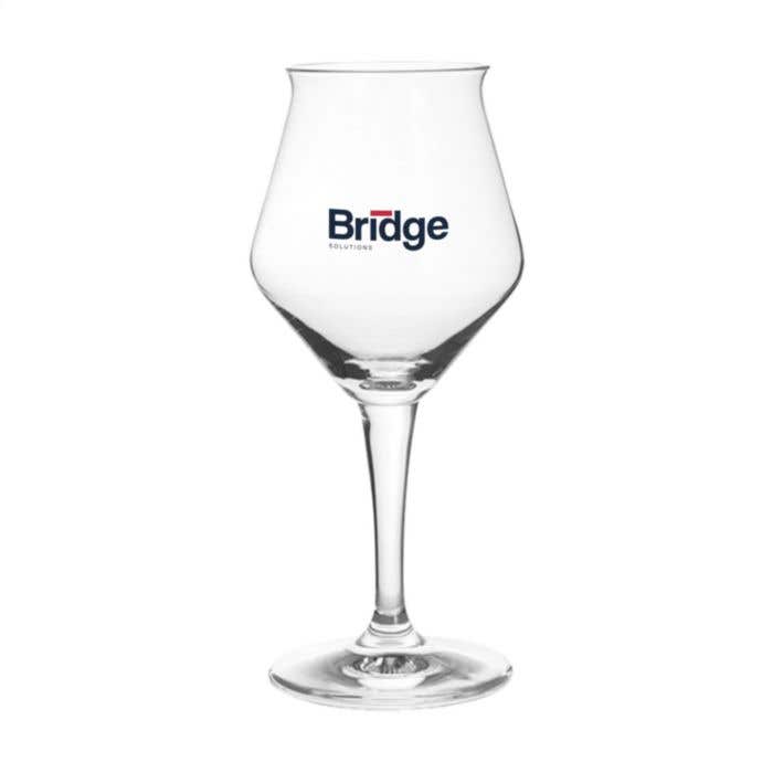 Bierglas Crown Sommelier | 420 ml | Tulpvorm