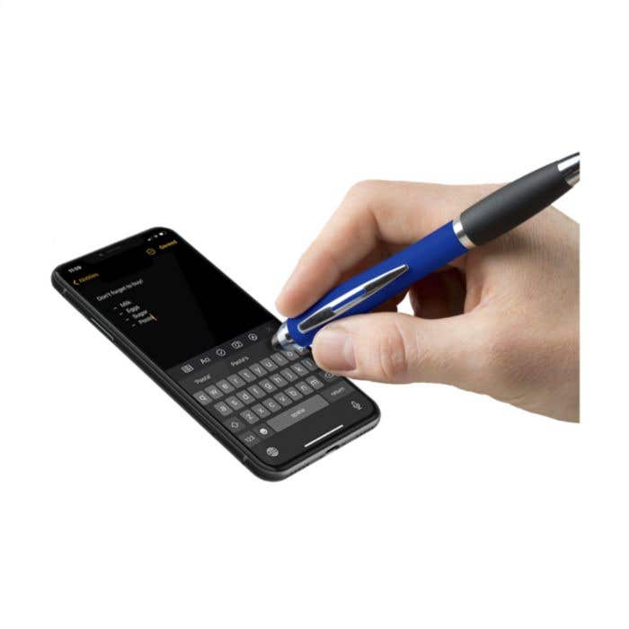 Stylus pen Athos Colour Touch | Touchscreen functie