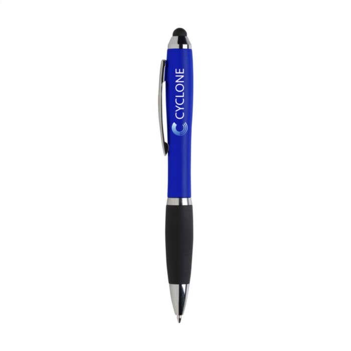 Stylus balpen Athos Colour Touch | Touchscreen functie