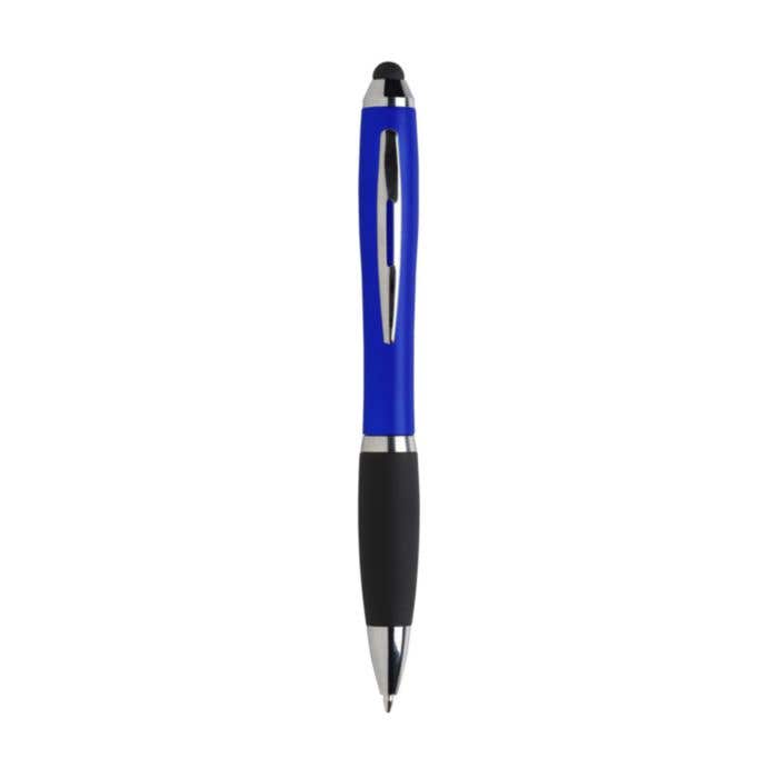 Stylus balpen Athos Colour Touch | Touchscreen functie