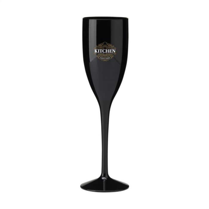 Champagneglas | Polycarbonaat | 150 ml