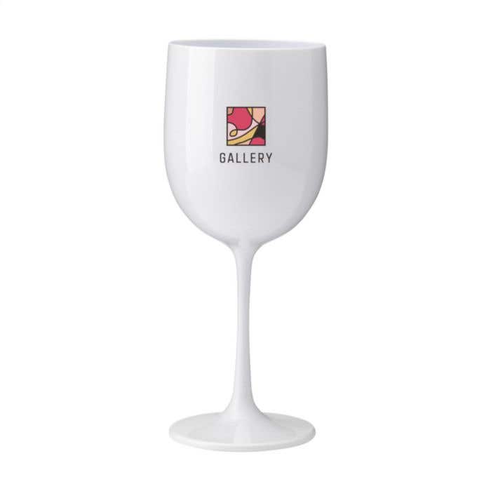 Wijnglas | Polycarbonaat | 480 ml | Onbreekbaar