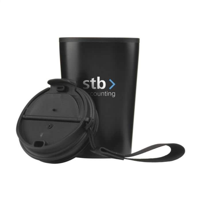 Wooosh RCS Varga Travel Mug 400 ml