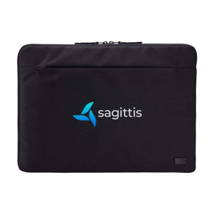 Case Logic laptopsleeve Invigo | 15,6 inch | Waterafstotend