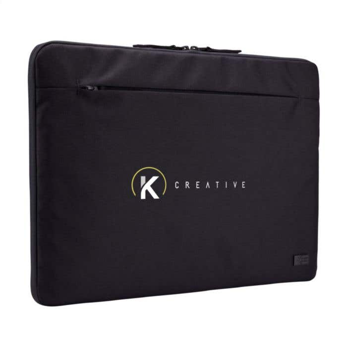 Case Logic laptopsleeve Invigo | 15,6 inch | Waterafstotend