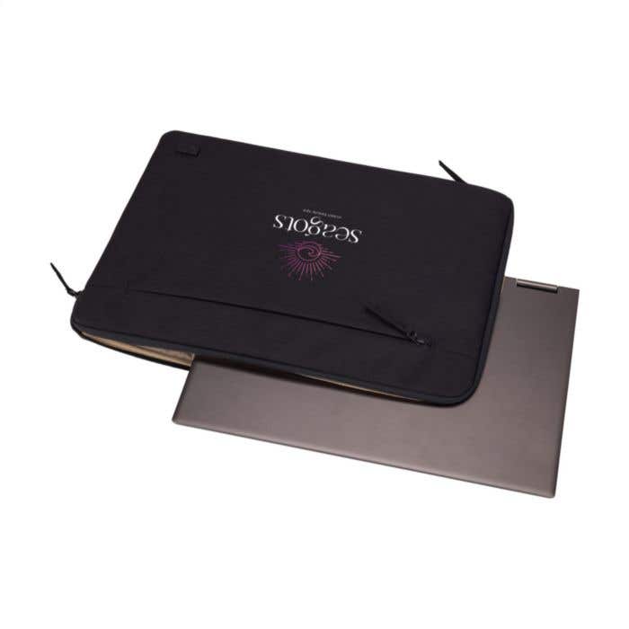 Case Logic laptopsleeve Invigo | 15,6 inch | Waterafstotend