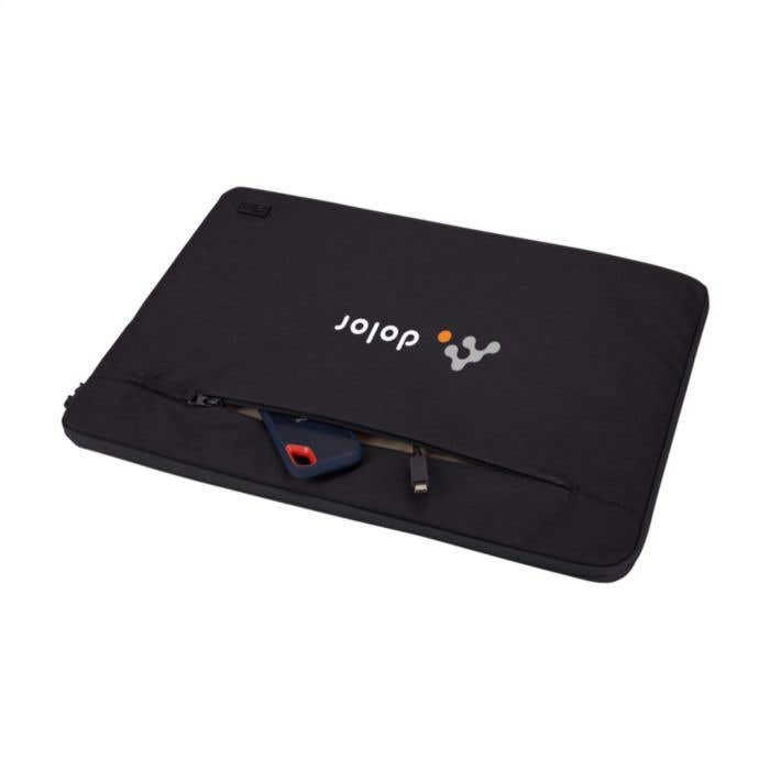 Case Logic laptopsleeve Invigo | 15,6 inch | Waterafstotend