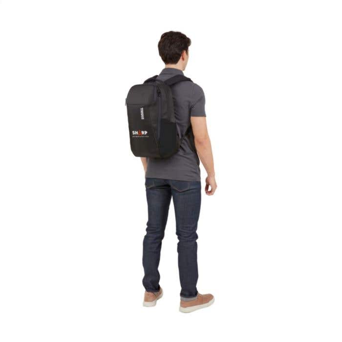 Thule Accent | Laptoprugzak | Gerecycled | 23 l | 15,6 inch