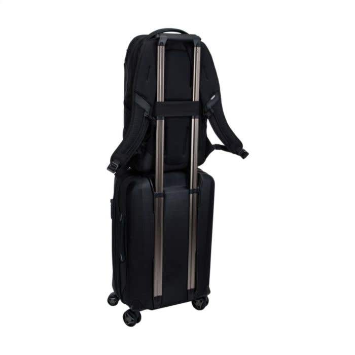 Thule Accent | Laptoprugzak | 23 l | 15,6 inch