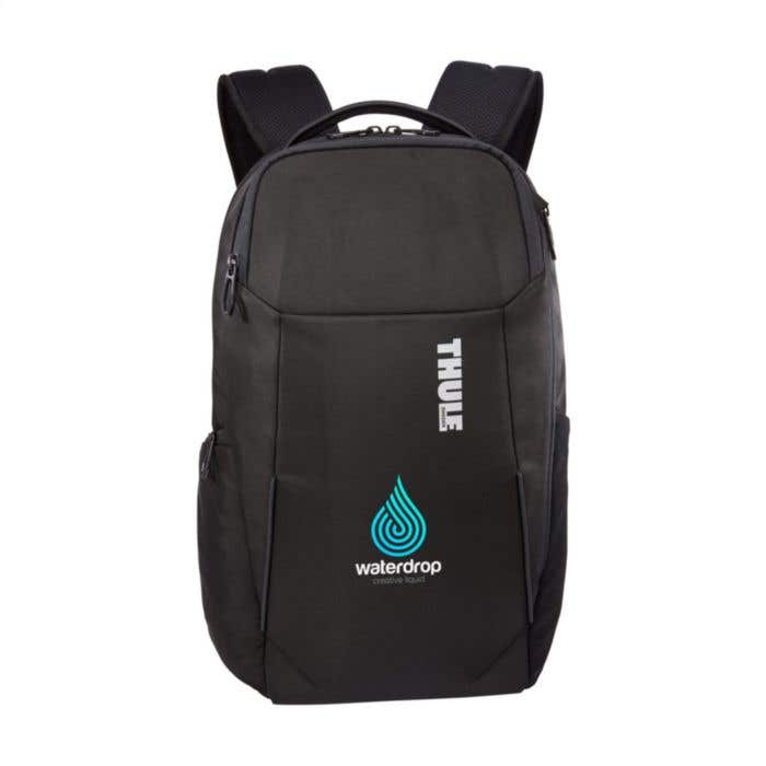 Thule Accent | Laptoprugzak | Gerecycled | 23 l | 15,6 inch