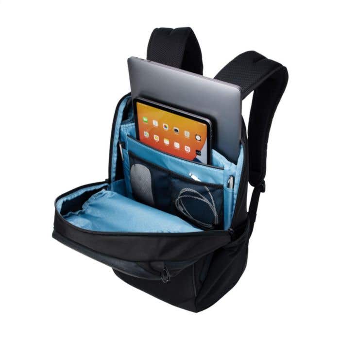 Thule Accent | Laptoprugzak | Gerecycled | 23 l | 15,6 inch