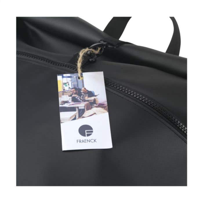 Fraenck laptoprugzak James | 17 inch
