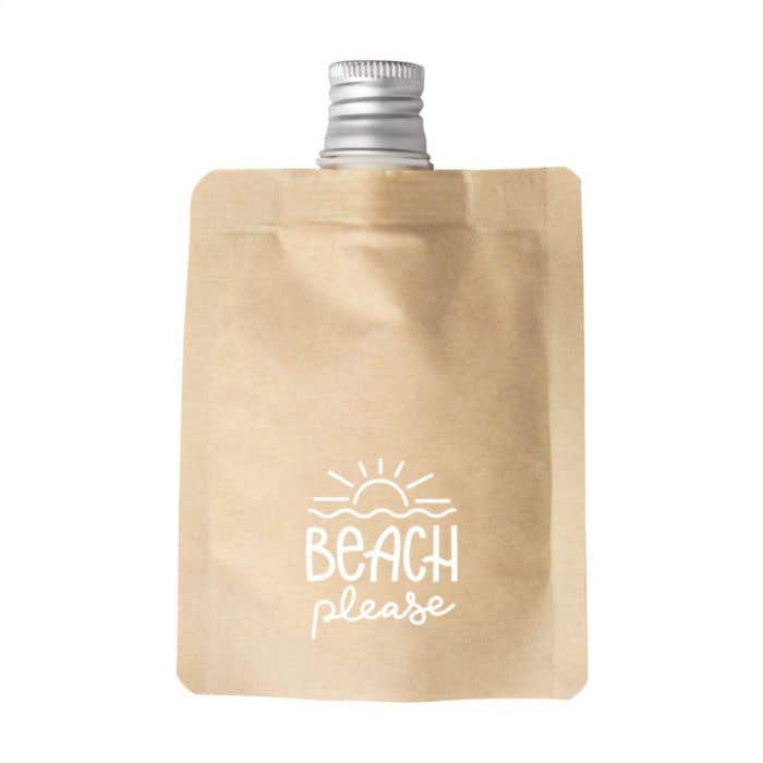 Zonnebrand SunKraft | Factor 30 | 35 ml