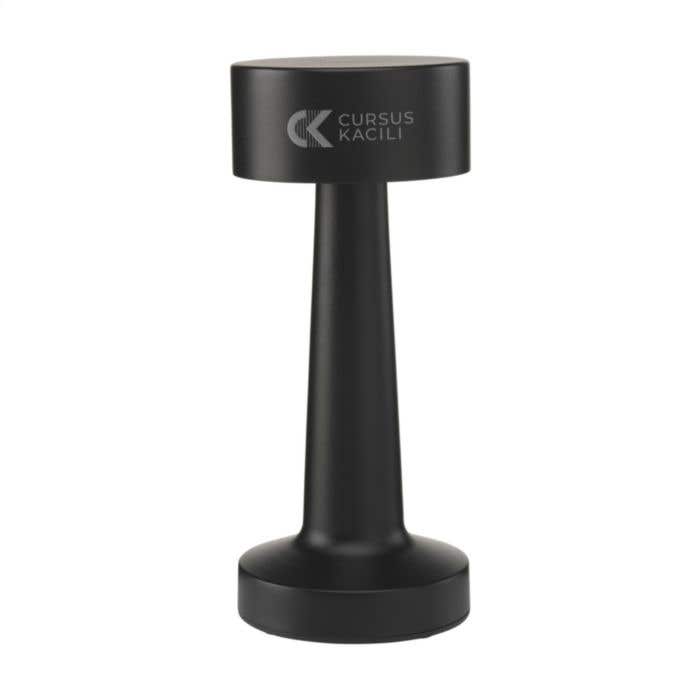 Tafellamp Wooosh Luce | Oplaadbaar | 3 lichtmodi