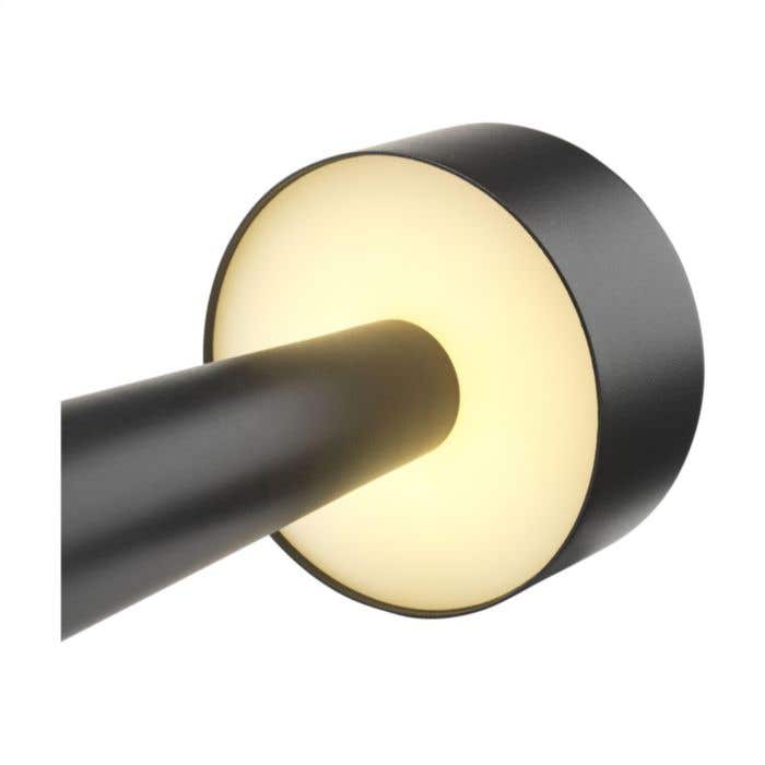 Tafellamp Wooosh Luce | Oplaadbaar | 3 lichtmodi