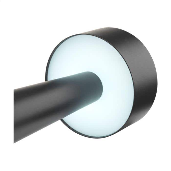 Tafellamp Wooosh Luce | Oplaadbaar | 3 lichtmodi