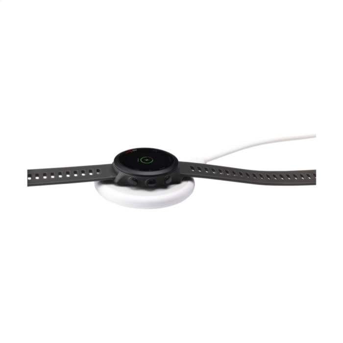 Draadloze oplader | Magnetisch | Gerecycled | 15W | 3-in-1