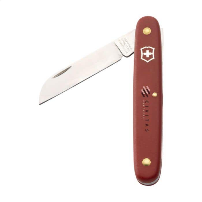 Victorinox bloemenmes Ecoline | Gerecycled RVS