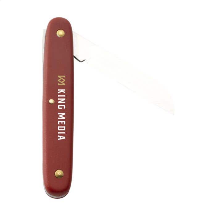 Victorinox bloemenmes Ecoline | Gerecycled RVS