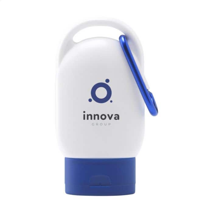 Zonnebrand | SPF 30 | 30 ml | Karabijnhaak