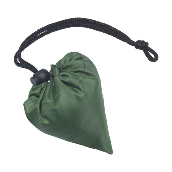 Draagtas | Gerecycled | 8 l | Opvouwbaar