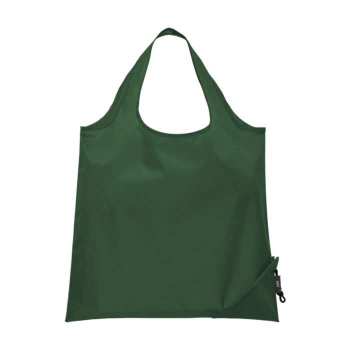 Draagtas | Gerecycled | 8 l | Opvouwbaar