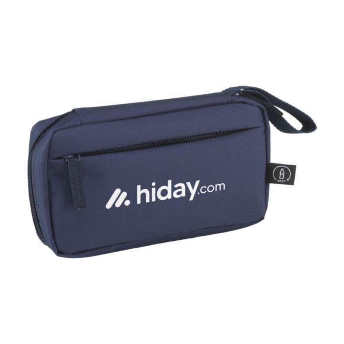 Tech organizer | Gerecycled | Mesh vakken