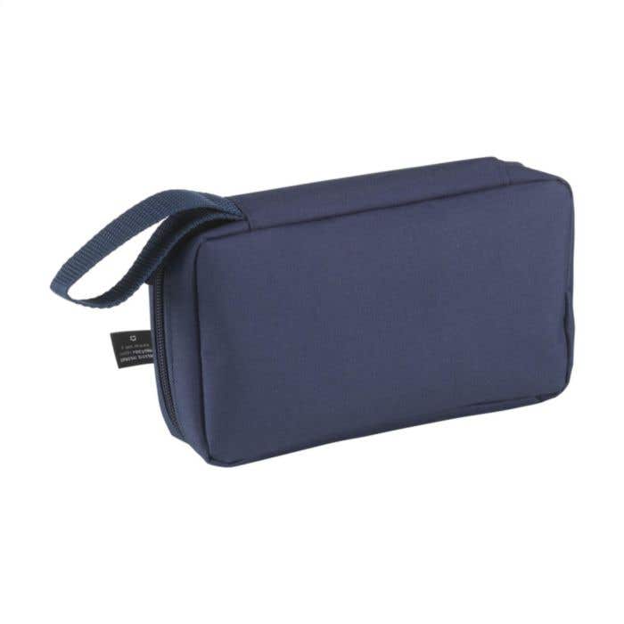 Tech organizer | Gerecycled | Mesh vakken